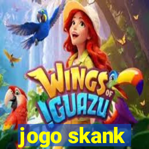 jogo skank